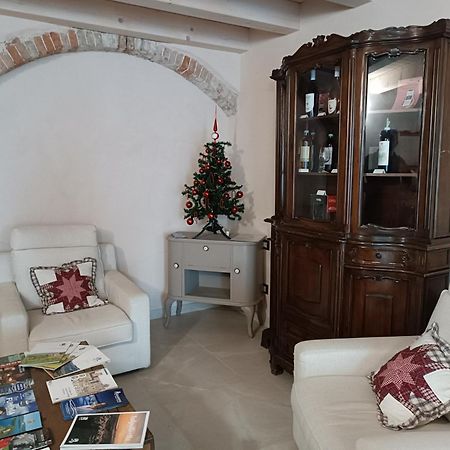 Casetta Dei Nonni Пескантіна Екстер'єр фото